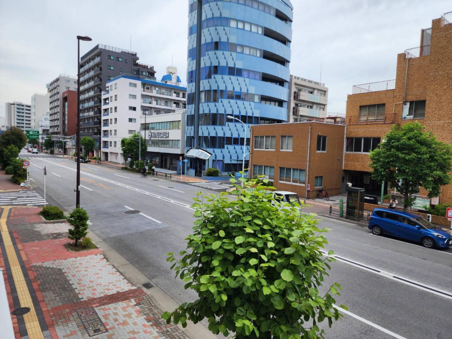 Prism Inn Komagata Asakusa — Photos 1